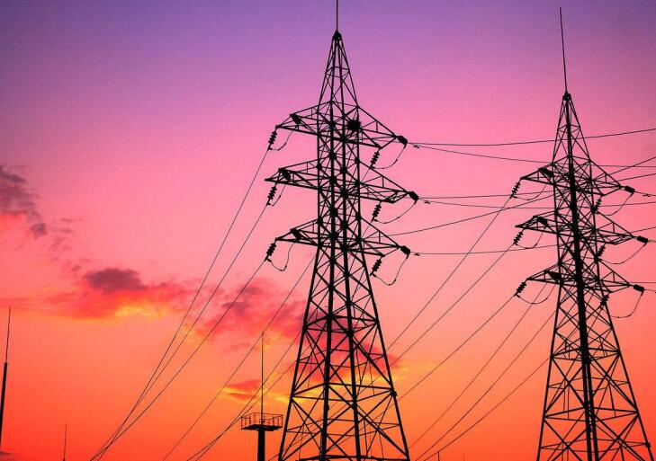 輸電線路三跨圖像監(jiān)測(cè)，助力電網(wǎng)線路外部隱患識(shí)別