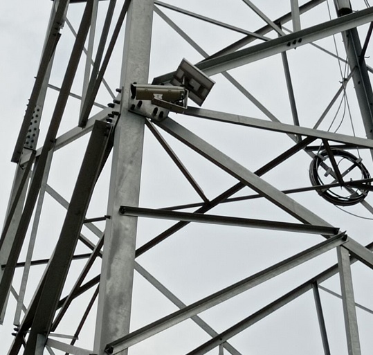 輸電線(xiàn)路圖像在線(xiàn)監(jiān)測(cè)系統(tǒng) 輸電線(xiàn)路圖像在線(xiàn)監(jiān)測(cè)系統(tǒng)