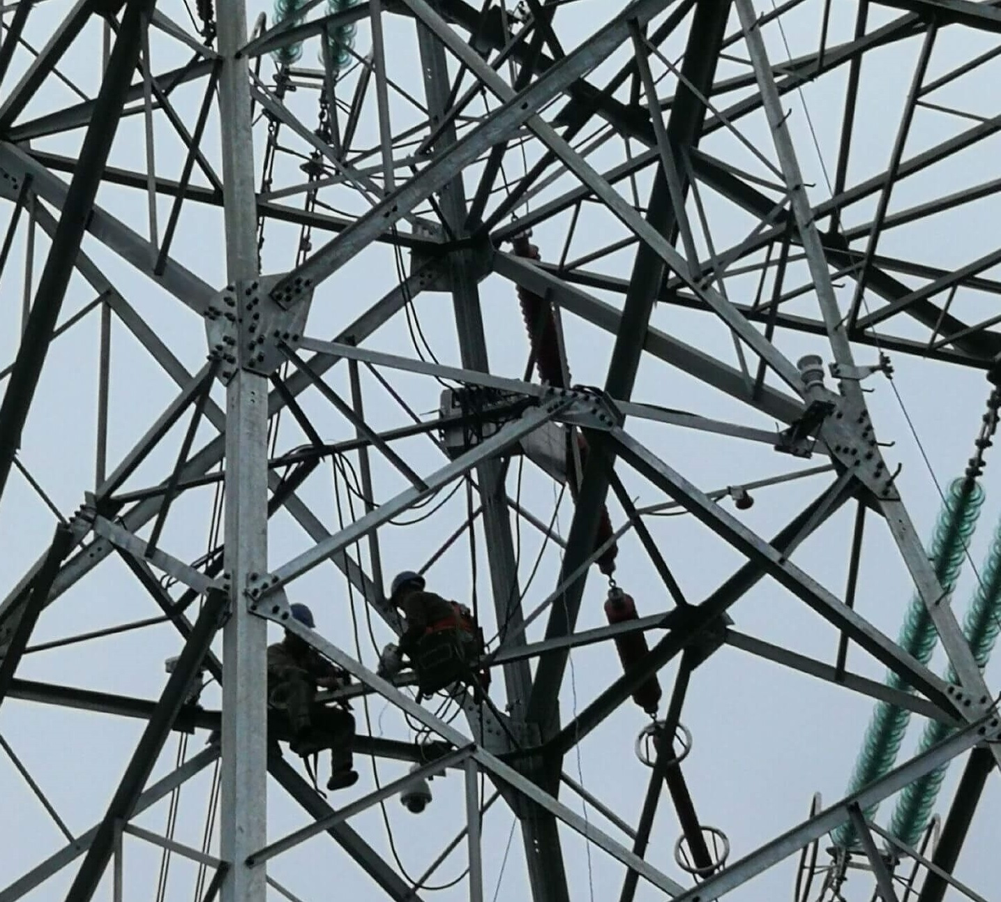 輸電線路山火監(jiān)測(cè)預(yù)警系統(tǒng) 輸電線路山火監(jiān)測(cè)預(yù)警系統(tǒng)