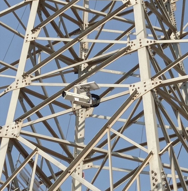 輸電線路高清AI智能監(jiān)測(cè)裝置 輸電線路高清AI智能監(jiān)測(cè)裝置