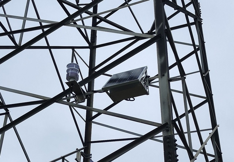 電網(wǎng)自然災(zāi)害監(jiān)測(cè)預(yù)警系統(tǒng) 電網(wǎng)自然災(zāi)害監(jiān)測(cè)預(yù)警系統(tǒng)