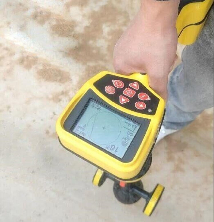 深圳特力康埋地管線探測儀 深圳特力康埋地管線探測儀